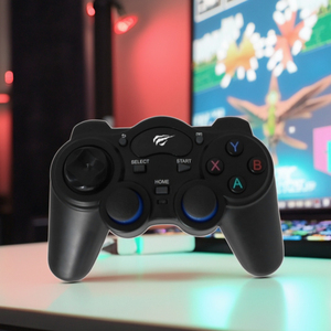 HAVIT G171 BT Mobile <span class=keywords><strong>Phone</strong></span> Game Control para <span class=keywords><strong>Android</strong></span> Celular Game Controller Gamepad Mobile <span class=keywords><strong>Gaming</strong></span> Controller - Product Image 2