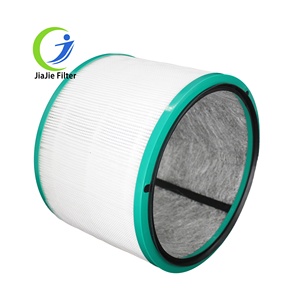 Filtro de repuesto H13 para purificador de escritorio, compatible con Dyson HP00 HP01 HP02 HP03 DP01 DP03 967449-04 <span class=keywords><strong>Pure</strong></span> <span class=keywords><strong>Hot</strong></span> <span class=keywords><strong>Cool</strong></span> <span class=keywords><strong>Link</strong></span>. - Product Image 2