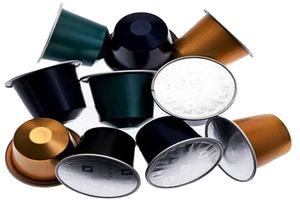 <span class=keywords><strong>Machine</strong></span> de remplissage scellage automatique de capsules de café <span class=keywords><strong>nespresso</strong></span> kcup - Product Image 2