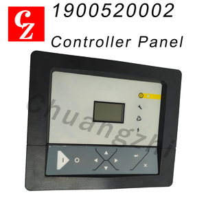 Controlador de Repuesto Chuangzhi 1900520002 de Alta Calidad para Panel de Control de Compresor de Aire de Tornillo Industrial Atlas, Pantalla de Visualización - Product Image 2