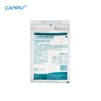 Kit de dialyse, pansement chirurgical jetable, pack de soins pour dialyse, consommables médicaux