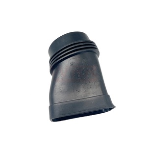 13717590592 13717604033 Manguera de Conducto de Filtro de Aire, Cubierta de Tubo de Admisión para BMW F30 F32 320i 328i 428i, Tubo de Goma Duradero para Motor de Automóvil - Product Image 1