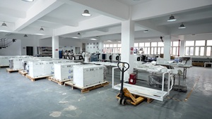 Tùy chỉnh điện áp cao DC đầu vào 48000 Btu tích hợp biển bay hơi làm mát không khí cao áp DC máy nén tiết kiệm năng lượng - Product Image 6