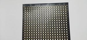 电路纸120 * 120毫米修复损坏的印刷电路板焊盘修复发光二极管模块120X120mm毫米焊盘纸在安装过程中修复印刷电路板 - Product Image 5