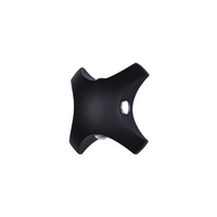 Applique murale LED de haute qualité, luminaire d'intérieur et d'extérieur, AC 85-265 V, livraison gratuite