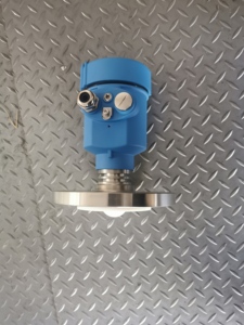 Trung Quốc thực hiện 80g tần số cao hướng dẫn sóng Radar đo mức 4-20mA Radar đo mức chất lỏng OEM Radar cảm biến mức <span class=keywords><strong>Transmitter</strong></span> - Product Image 5