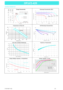 Oem <span class=keywords><strong>opzs</strong></span> cao ống chì axit Pin 2v420ah cho viễn thông UPS chiếu sáng năng lượng mặt trời gió kiểm soát chuyển đổi đài phát thanh phát sóng - Product Image 3