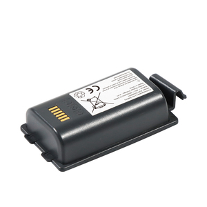 แบตเตอรี่ทดแทนสำหรับเครื่องพิมพ์พกพา TSC Alpha 3R A3R รุ่น: A3R-52048001 ความจุ 2600mAh - Product Image 3