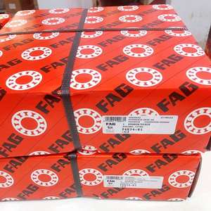 Rodamientos Esféricos de Alta Precisión 22205 22206 22207 22208 22209 22210 CA CC con Espaciado C3 para Maquinaria Industrial - Product Image 3