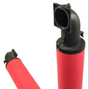 ตัวกรองความแม่นยำ Mengma รุ่น 88344239 สภาพใหม่ ตัวกรองไลน์สำหรับเครื่องอัดอากาศอุตสาหกรรม - Product Image 2