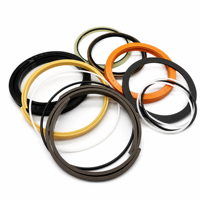 9180579 Seal Silinder Lengan & Seal Batang Seal Kit Aftermarket untuk Hitachi ZAXIS270 9180579
