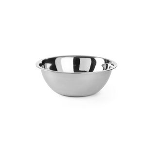 HENDI Ciotola per Impasto da Cucina Commerciale 4.9L con Base 300x(H)118mm - Product Image 1