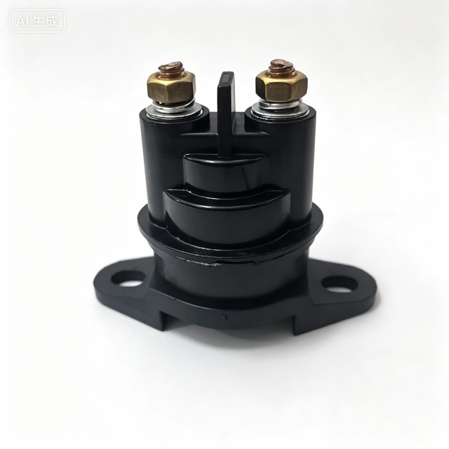 Starter Solenoid Relay Switch for SSea-Doo GTS GTX GSI GSX 278002347 278003012