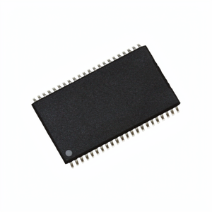 Memory 44 TSOP Electronic Circuit Components BOM IC In Stock IS61C25616AS-25TLI - Product Image 1