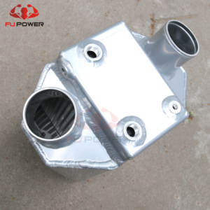 Enfriador de Agua de Aluminio de Gran Capacidad para Moto Acuática Seadoo RXT-X RXP-X GTX LTD <span class=keywords><strong>300</strong></span> <span class=keywords><strong>HP</strong></span> - Product Image 3