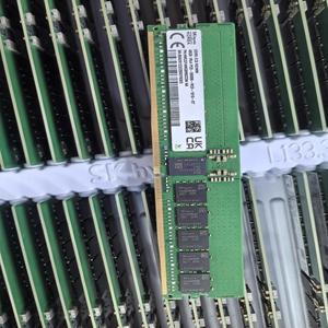 Memoria RAM para servidor SK hynix nueva y original HMCGY4MGBRB DDR5 EC8 RDIMM 48GB 1Rx4 PC5-5600B HMCGY4MGBRB223N HMCGY4MGBRB227N - Product Image 3