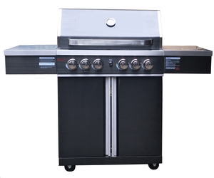 <span class=keywords><strong>Gas</strong></span> per barbecue - Product Image 1