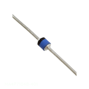 Components Electronic <strong>Diodes</strong> Axial MA4P7104B-<strong>401</strong> Original - Product Image 1