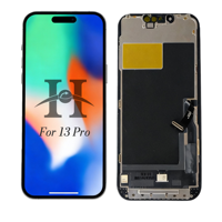Venta al por Mayor Directa de Fábrica para Teléfonos Móviles 13 Mini/13 Pro/13 Pro Max, Pantalla OLED In-cell FHD de 5.4/6.1/6.7 Pulgadas, Opciones Disponibles