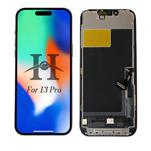 Vendita Diretta all'Ingrosso di Schermi OLED In-cell FHD da <span class=keywords><strong>5.4</strong></span>/6.1/6.7 <span class=keywords><strong>Pollici</strong></span> per <span class=keywords><strong>iPhone</strong></span> 13 Mini/13 Pro/13 Pro Max, Opzioni Disponibili - Product Image 2