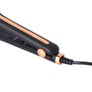 Offre Spéciale ionique lisseur et bigoudi en gros <span class=keywords><strong>pas</strong></span> <span class=keywords><strong>cher</strong></span> REIM outil de beauté - Product Image 5