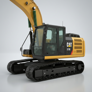 รถขุด CAT รุ่น 336E ลดราคา - Product Image 1