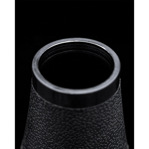 Construcción de caña de pescar Proteger los componentes de reparación DIY Caña de pescar Gimbal Butt Caps Cover Butt Ends - Product Image 5
