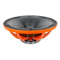 Driver Speaker Subwoofer Metal Bass Berat 15 Inch 190mm Coil 8 300-500W Audio Profesional