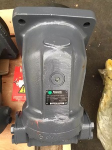 Moteur hydraulique d'origine A2FM180/61W-VZB020 pour modèle de machine navale - Product Image 4
