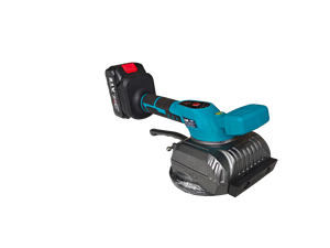 Automatic Ceramic Paving Machine Adjustable 5-Speed Vibrator Battery Operated Tile Tiler Leveler <b>Power</b> <b>Tool</b> 21V Brushless - Product Image 4