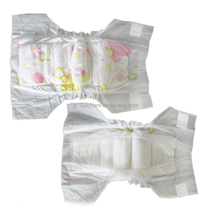 Pañales Desechables para Bebé, Súper Absorbentes de Algodón, en Fardos, Rechazados por la Fábrica - Product Image 4