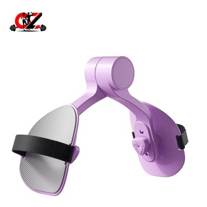 CZFIT Entrenador de Músculos del Suelo Pélvico, Ejercitador de Kegel para el Hogar, Belleza, Duradero, Portátil, para Fortalecer los Muslos Internos - Product Image 2