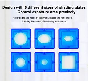 <span class=keywords><strong>Lampe</strong></span> excimère Kernel KN 5000C 308NM à usage clinique, <span class=keywords><strong>luminothérapie</strong></span> excimère 308 nm pour traiter le vitiligo et autres affections cutanées - Product Image 3