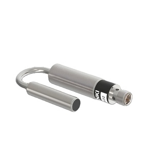 Sensores inductivos Akusense, <span class=keywords><strong>Sensor</strong></span> de interruptor de proximidad inductivo de 220 ℃ resistente a altas temperaturas M12M18M30 - Product Image 1