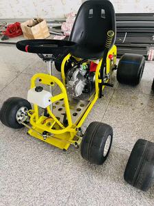 Karting à quatre roues 360 Tricycle Drift Drifting Cars 36V Double Siège Kit pour Enfant et Adulte Crazy - Product Image 6