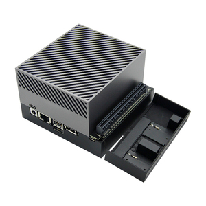 Kit AGX ORIN 275 TOP Original de Fábrica 945-13730-0050-000 Módulos de Controlador de Potencia 945-13730-0050-000 - Product Image 4