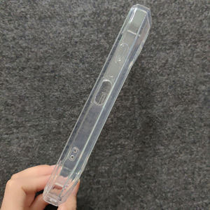 Funda protectora de TPU suave para teléfono móvil para <span class=keywords><strong>Doogee</strong></span> <span class=keywords><strong>S89</strong></span> Pro/<span class=keywords><strong>S89</strong></span> Shell - Product Image 3