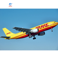 Tür-zu-Tür DDP Express-Lieferung Top10 Spediteur Schnelle Lieferung Luftfracht-Agent China USA UK Kanada Frankreich Niederlande