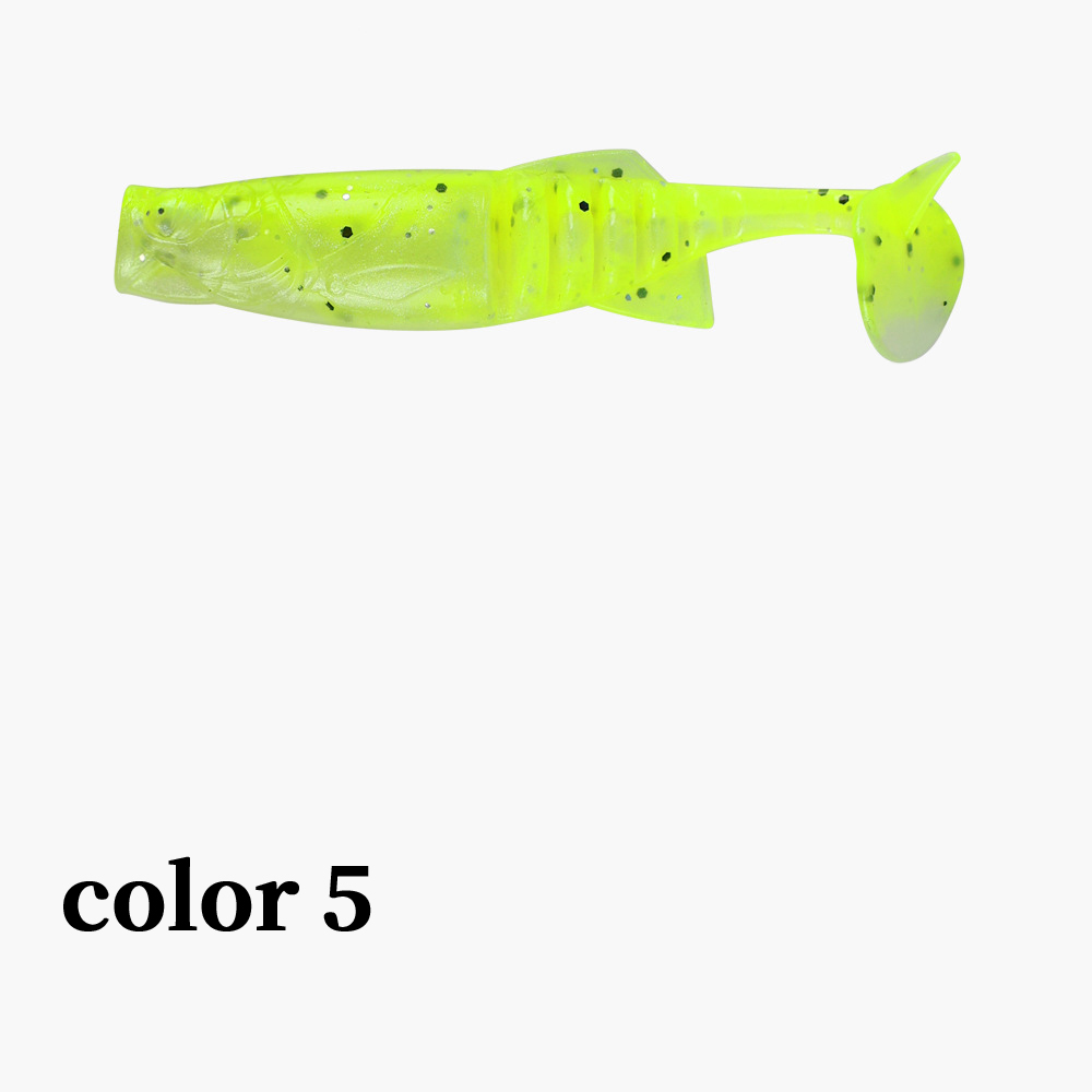 Color 5