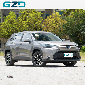 Venta al por mayor de fábrica Azerbaiyán Venta caliente Frontlander 2023 2.0L híbrido honor frontlander auto Venta - Product Image 5