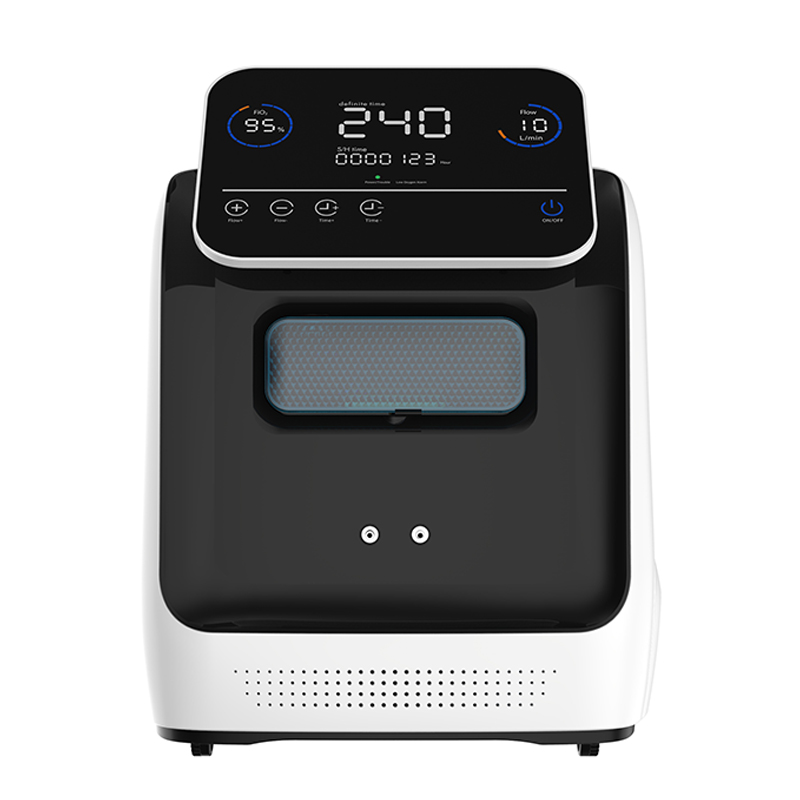 Xnuo портативный двойной поток 10 л Oxgen Oxigen генератор 10 л кислородный концентратор 5л медицинский кислородный концентратор 10л
