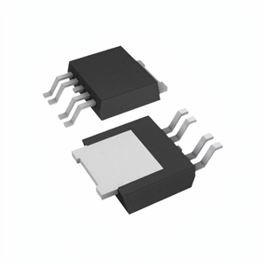 Composants électroniques TO 252 5, DPAK, TO 252AD, TPS7B8633QKVURQ1, gestion de l'alimentation (PMIC), distributeur agréé - Product Image 1