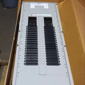 แผงเบรกเกอร์ 250 MLO แบบเฟสเดียว 240V/120V PLC - Product Image 3