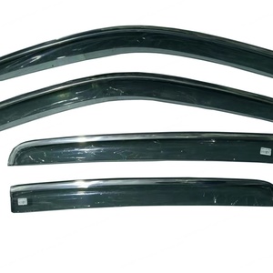 Déflecteur de vent pour voiture, pare-pluie, pare-soleil, protection contre les intempéries pour Maxus T60/T70 - Product Image 2