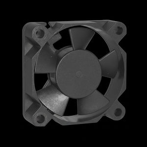 Ventilador Axial DC Crown 3510 AC DC T1 para Refrigeración - Product Image 1