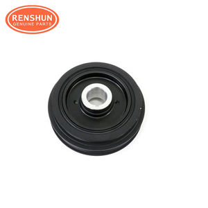 13408-30011 13407-0N010 13470-27010 13407-21020 13470-15110 1347022041 Polea del cigüeñal para <span class=keywords><strong>Toyota</strong></span> Stout 5R <span class=keywords><strong>Corolla</strong></span> 2E Dyna 150 - Product Image 4