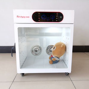 Lize Pet ตู้ทำผมอัตโนมัติสัตว์เลี้ยงสำหรับแมวและสุนัข - Product Image 2