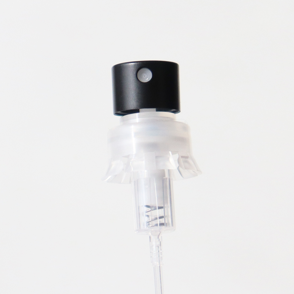perfume spray pump 15mm 130 mcl
