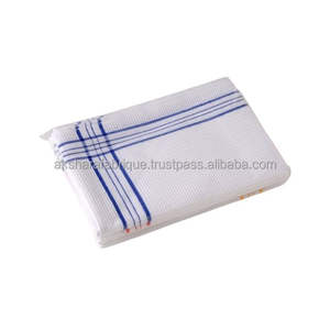 Juego de Paños de Cocina de Algodón Personalizados al por Mayor del Fabricante, Paños de Cocina Duraderos para Cocina, Proveedor OEM - Product Image 3