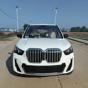 ผู้ผลิตขายรถมินิ EV XBM 4 ที่นั่ง ขับเคลื่อน 4 ล้อ กำลังไฟ 3500 วัตต์ แบบปิดเต็มคัน ระยะทางวิ่ง 100-500 กม. รถยนต์พลังงานใหม่ LI ราคาถูกที่สุด - Product Image 1